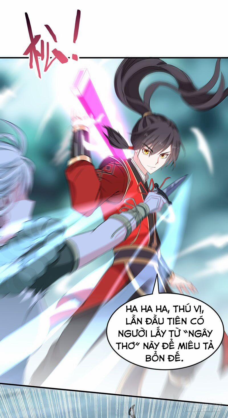 Tiên Đế Qui Lai 53 trang 10