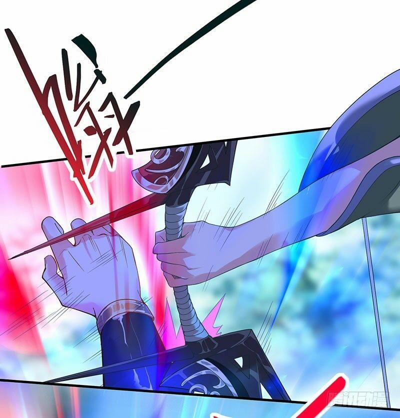 Tiên Đế Qui Lai 53 trang 16