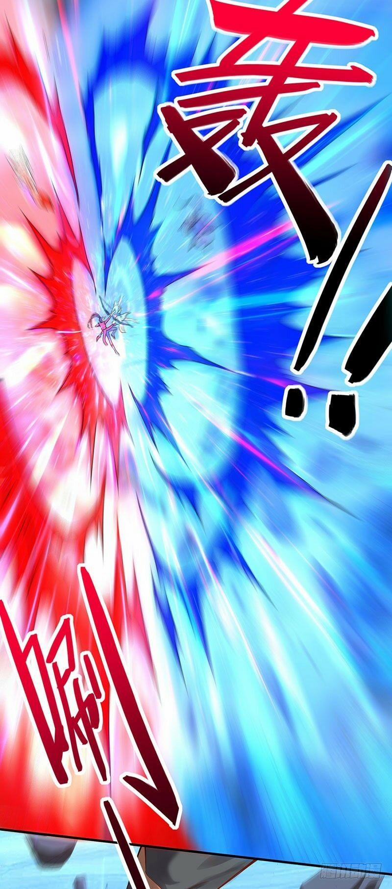 Tiên Đế Qui Lai 53 trang 17