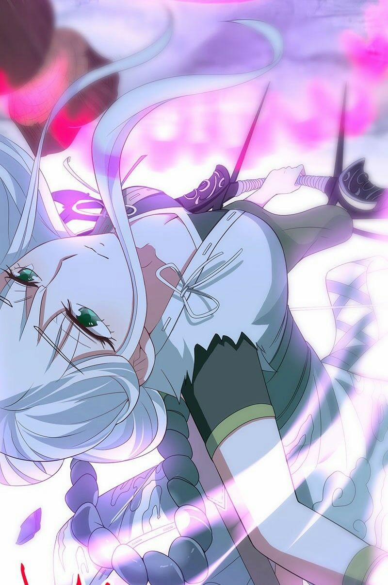 Tiên Đế Qui Lai 53 trang 2