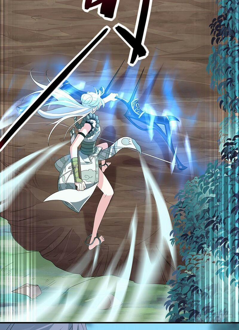 Tiên Đế Qui Lai 53 trang 20