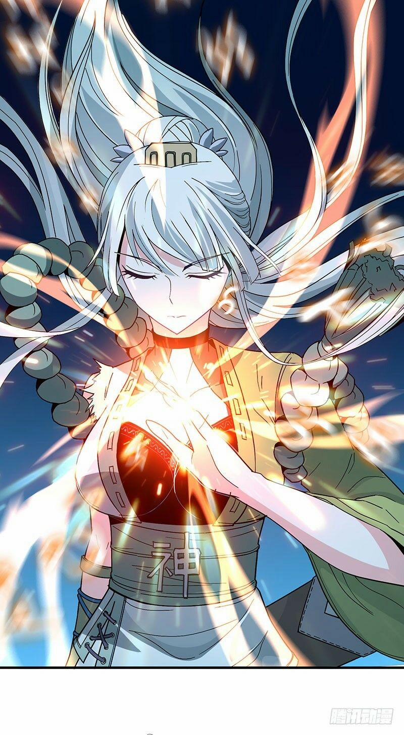 Tiên Đế Qui Lai 53 trang 26