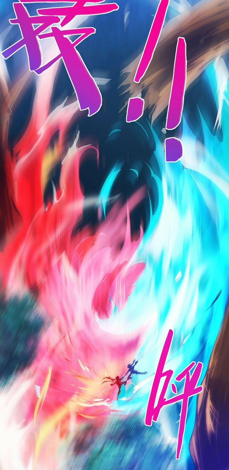 Tiên Đế Qui Lai 53 trang 31