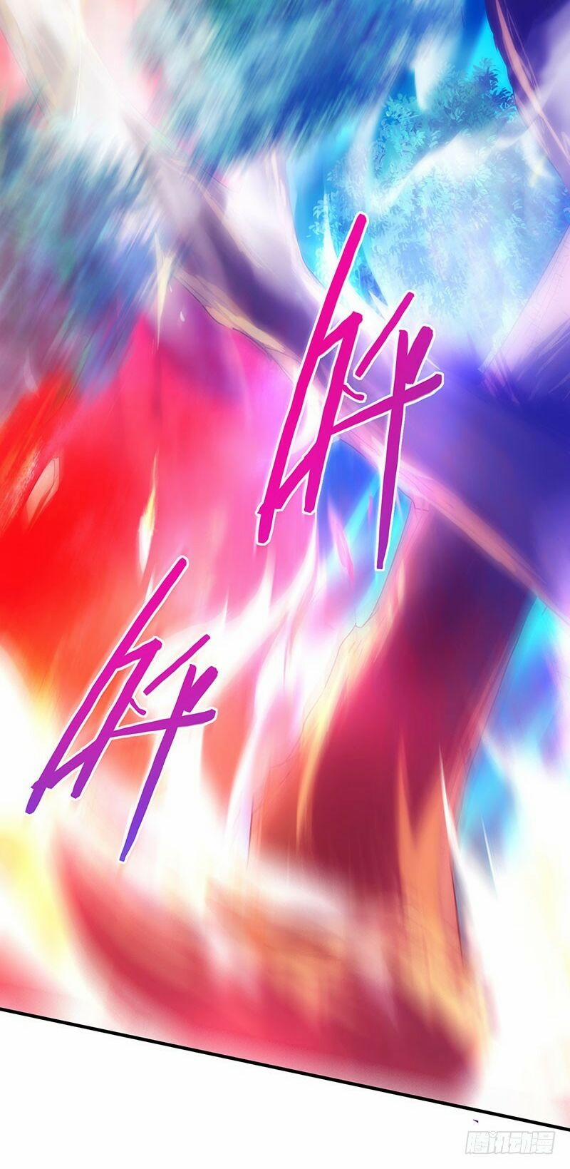 Tiên Đế Qui Lai 53 trang 32