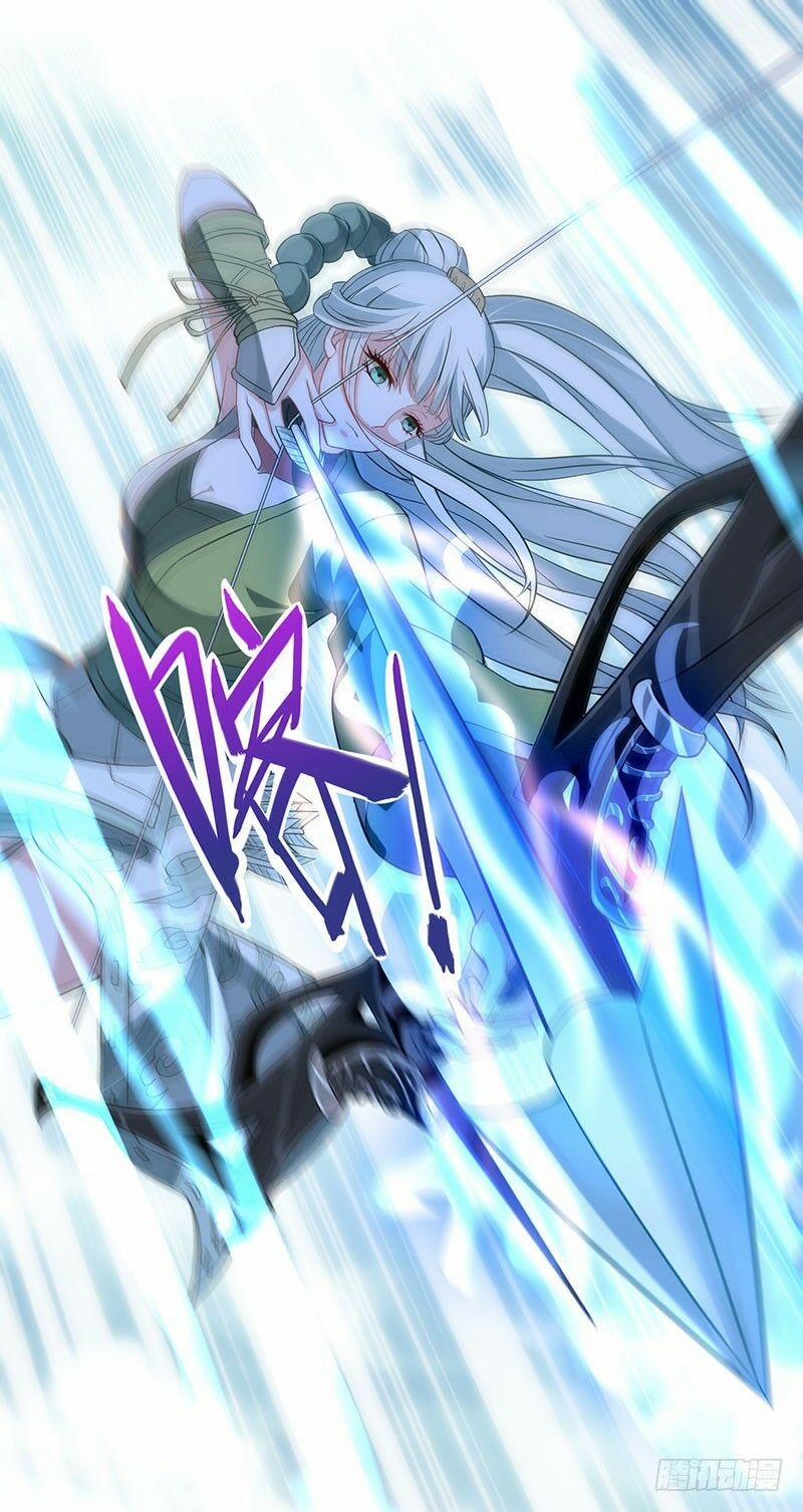 Tiên Đế Qui Lai 53 trang 4