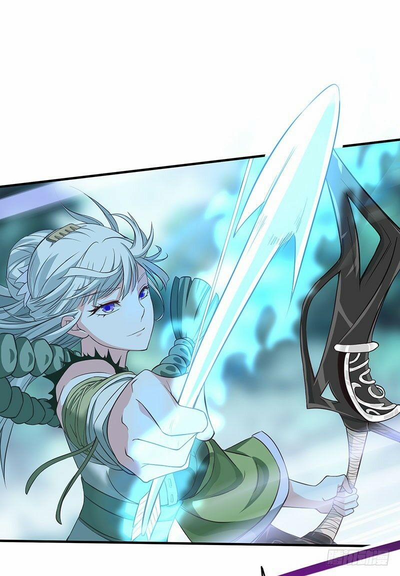 Tiên Đế Qui Lai 53 trang 6