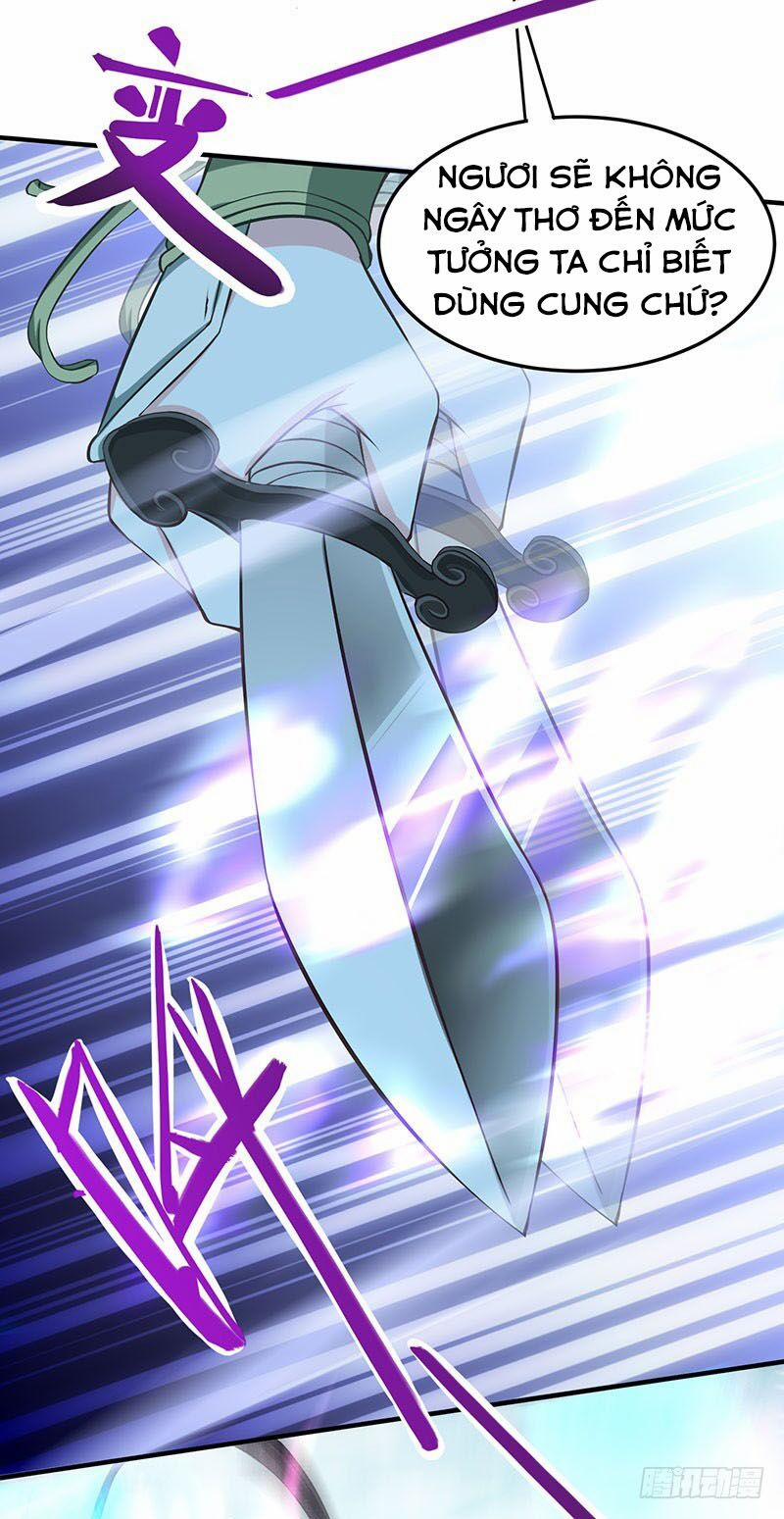 Tiên Đế Qui Lai 53 trang 7