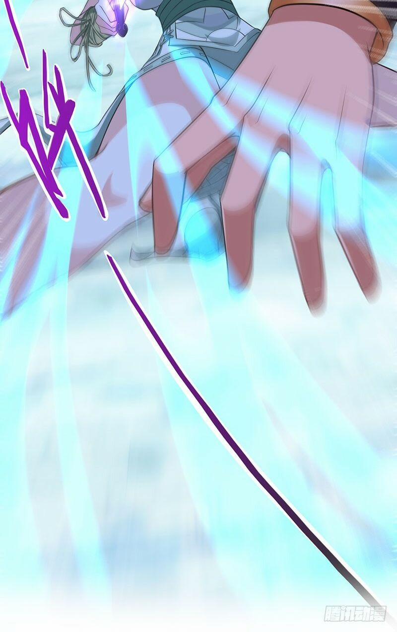 Tiên Đế Qui Lai 53 trang 9