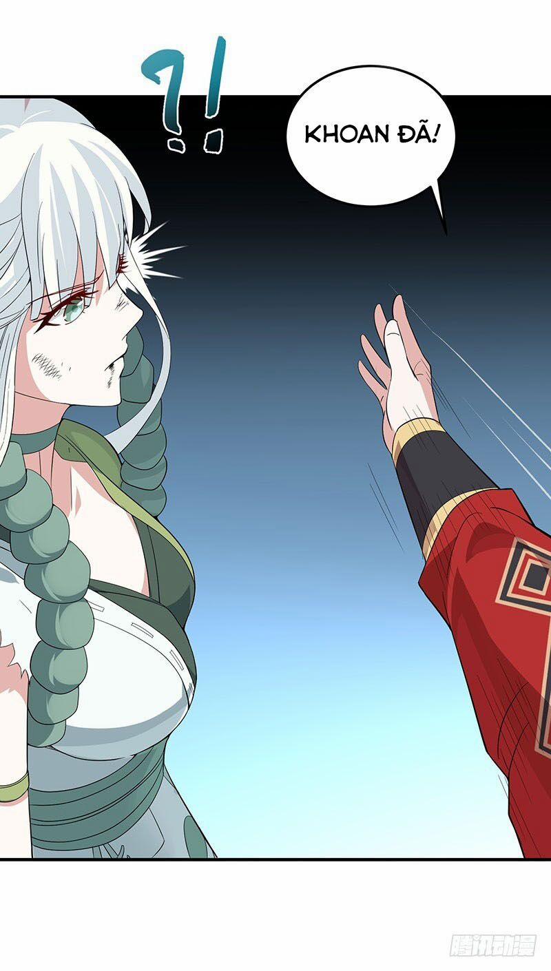 Tiên Đế Qui Lai 54 trang 11