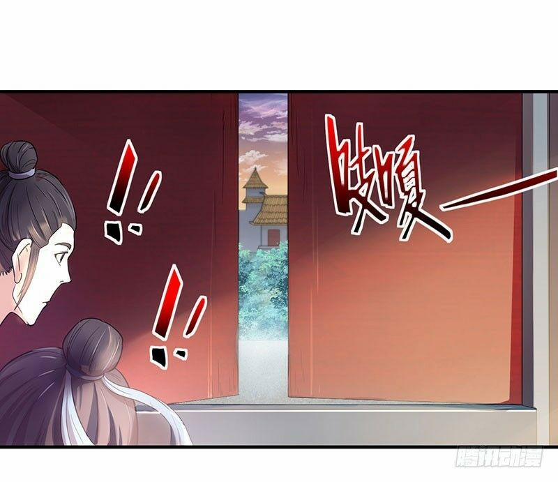 Tiên Đế Qui Lai 54 trang 18