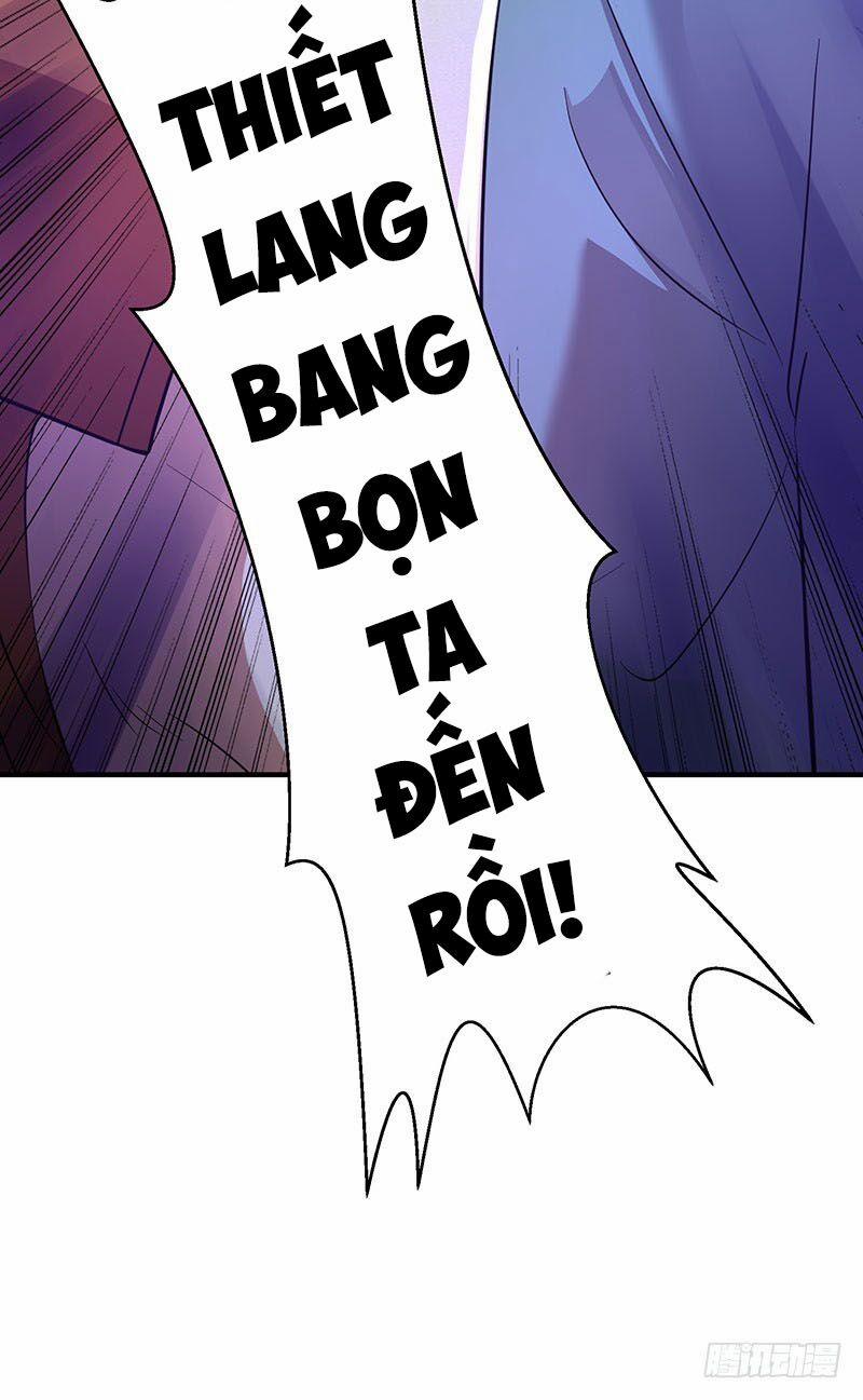 Tiên Đế Qui Lai 54 trang 25