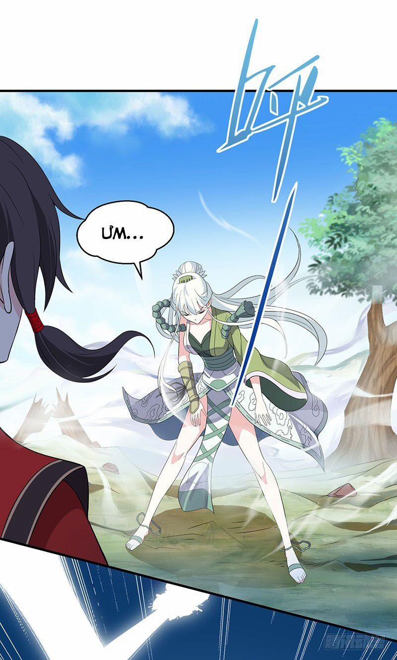 Tiên Đế Qui Lai 54 trang 4