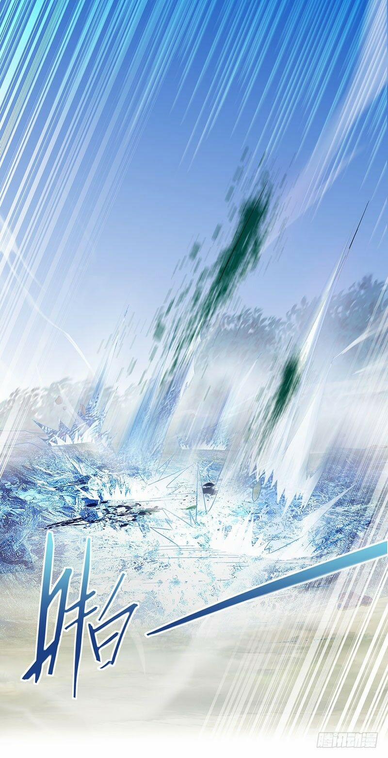 Tiên Đế Qui Lai 54 trang 6