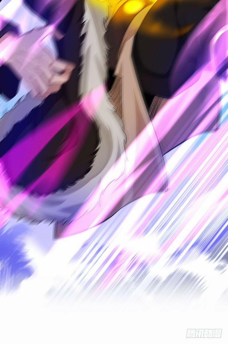 Tiên Đế Qui Lai 55 trang 11