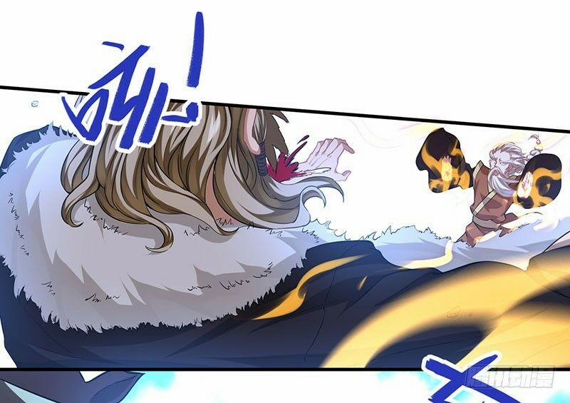 Tiên Đế Qui Lai 55 trang 12