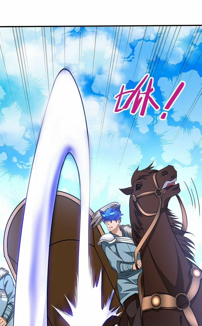 Tiên Đế Qui Lai 55 trang 2