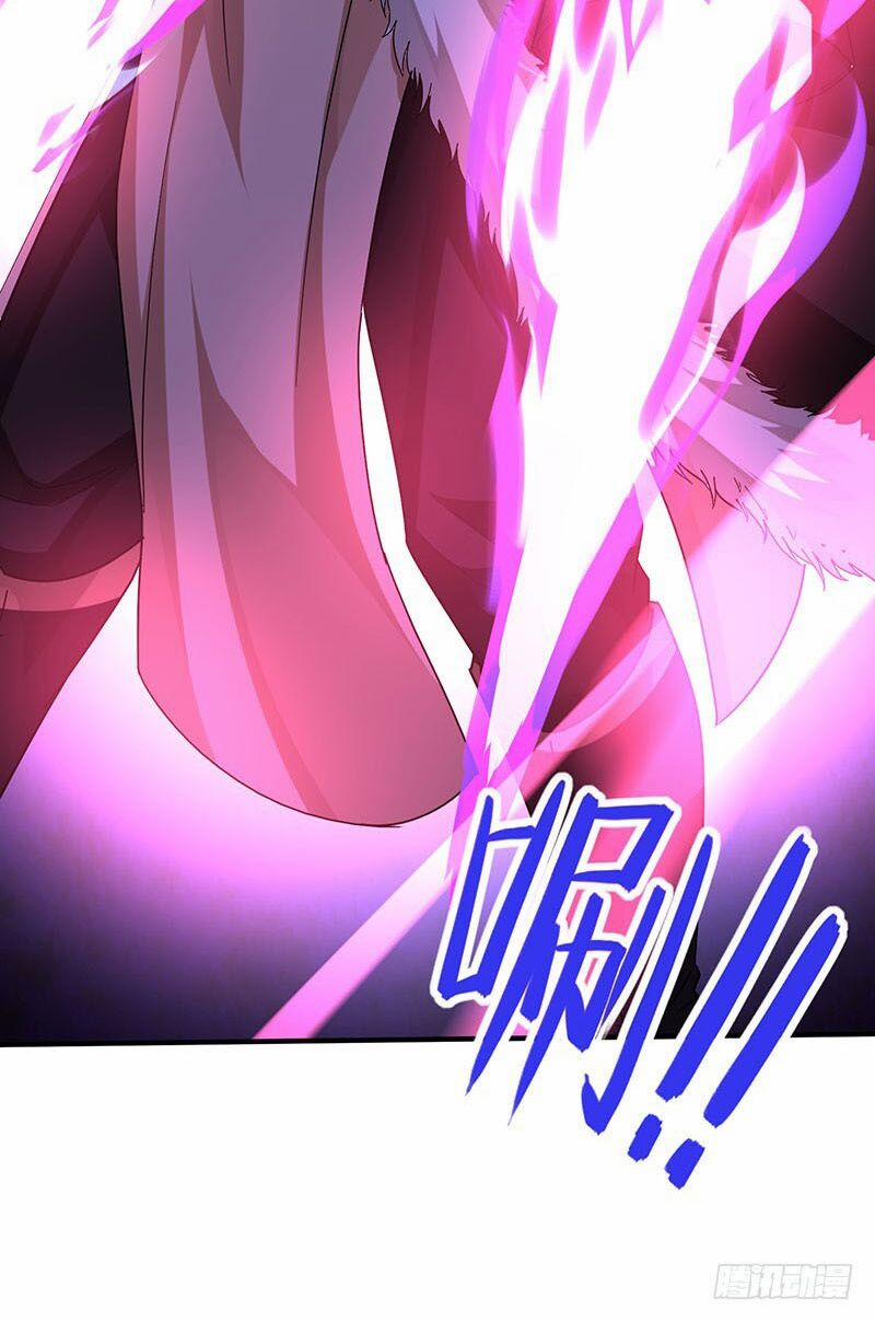 Tiên Đế Qui Lai 55 trang 23