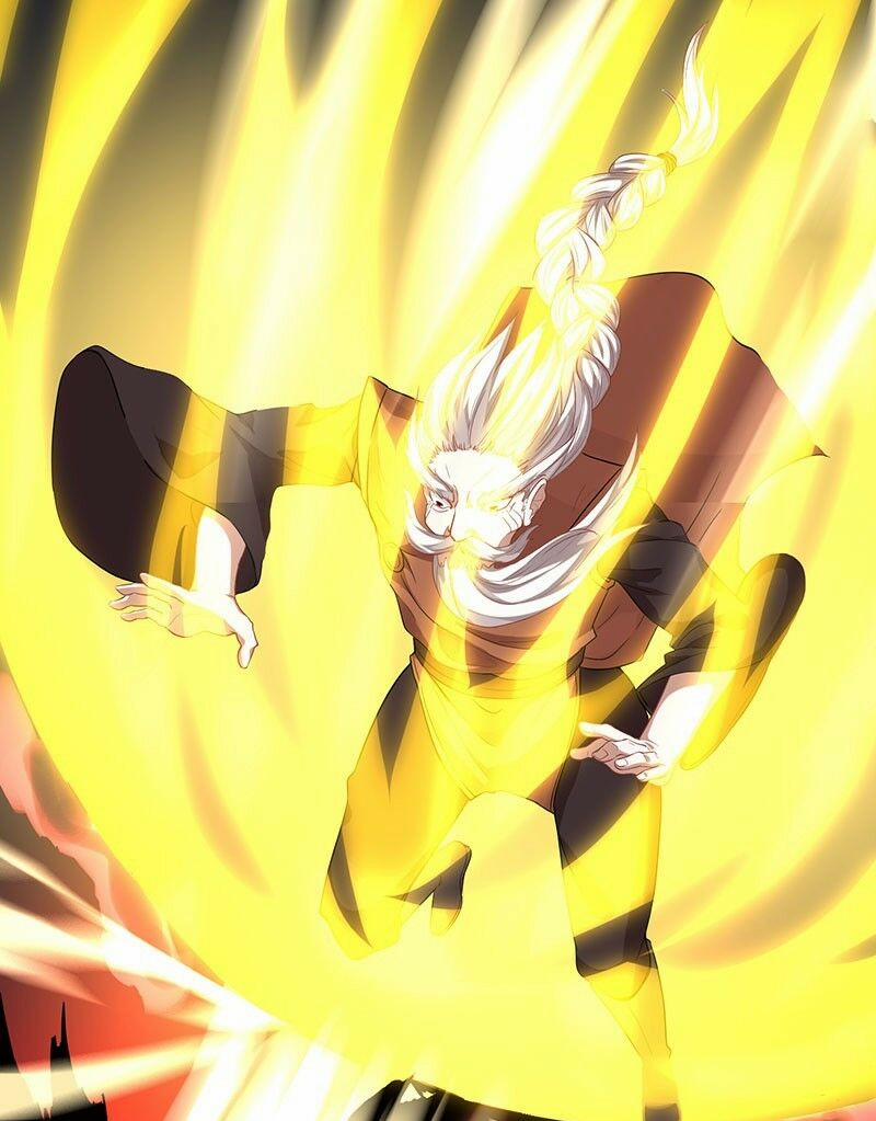 Tiên Đế Qui Lai 55 trang 26