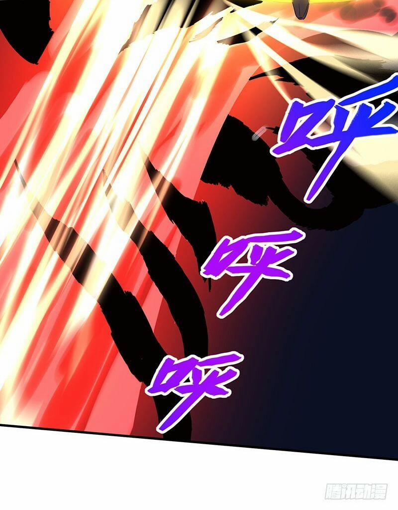 Tiên Đế Qui Lai 55 trang 27