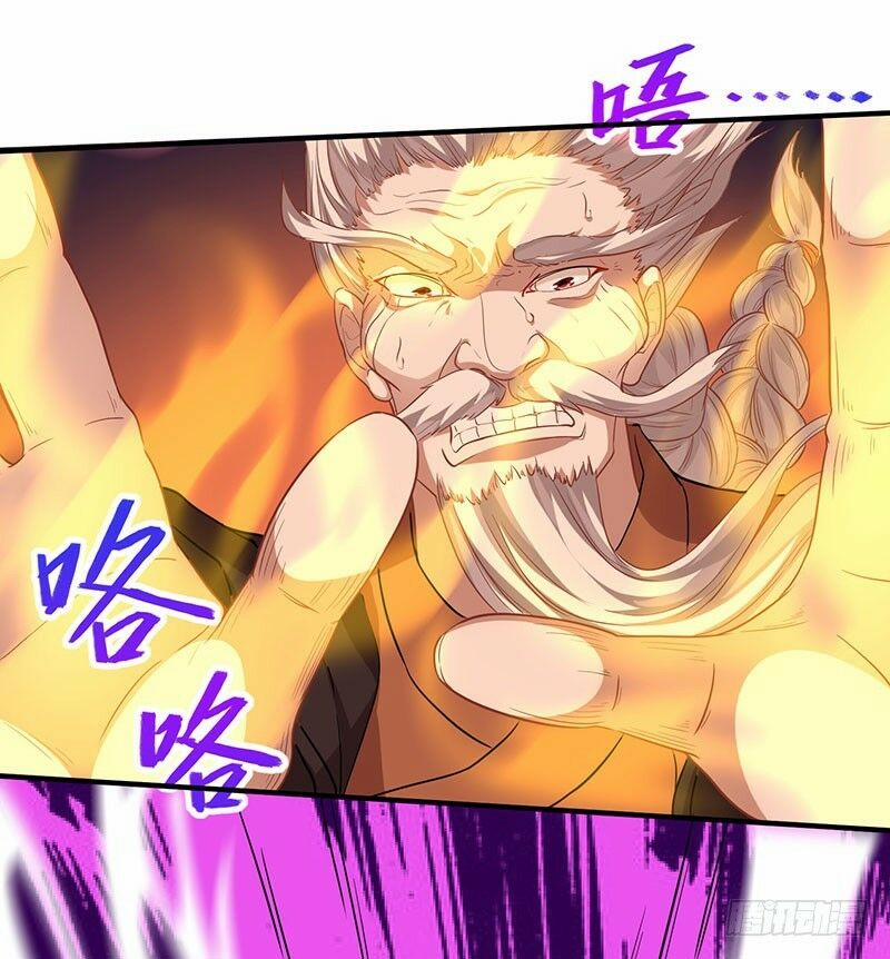 Tiên Đế Qui Lai 55 trang 29