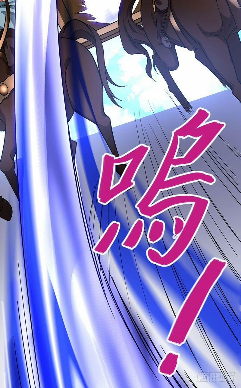 Tiên Đế Qui Lai 55 trang 3