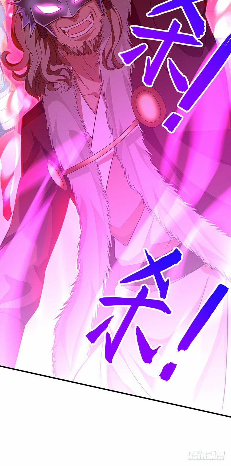 Tiên Đế Qui Lai 55 trang 39