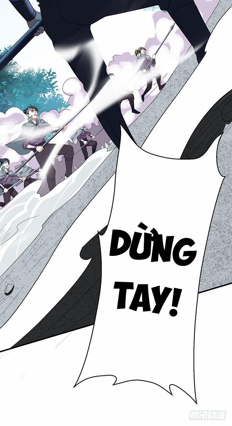 Tiên Đế Qui Lai 55 trang 41