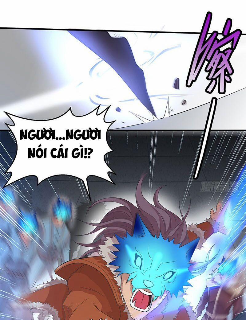 Tiên Đế Qui Lai 56 trang 13