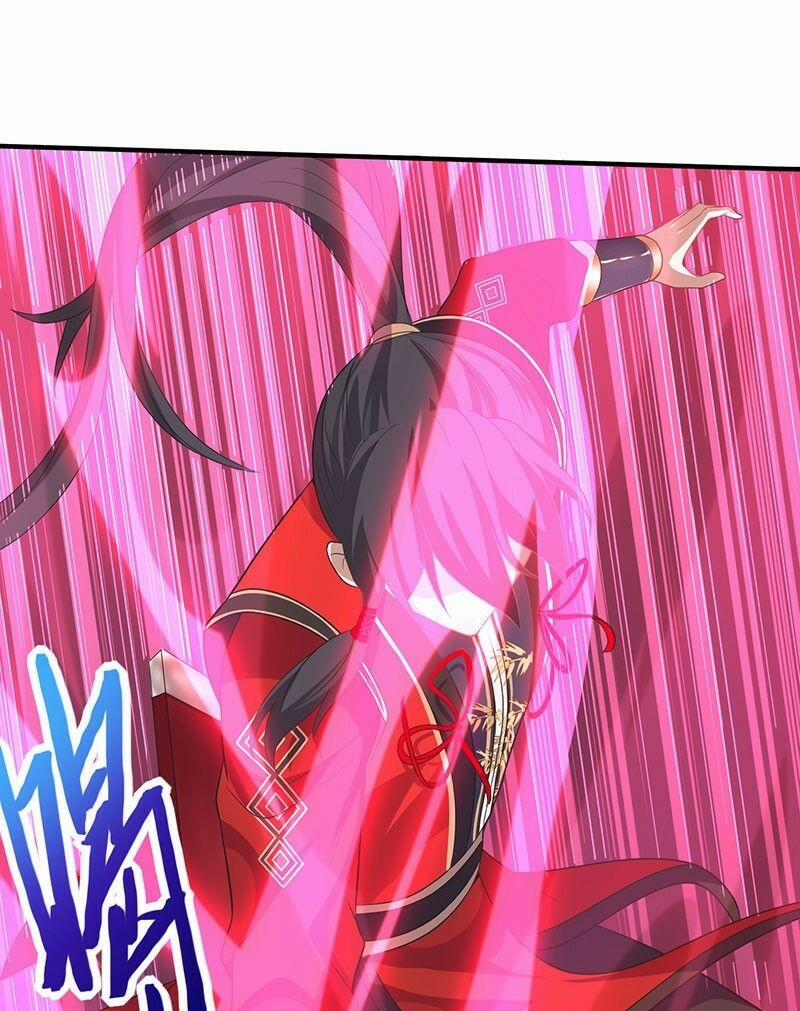 Tiên Đế Qui Lai 56 trang 16