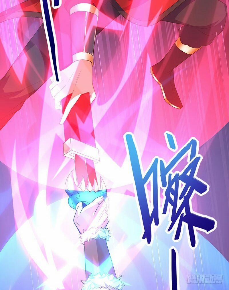 Tiên Đế Qui Lai 56 trang 17