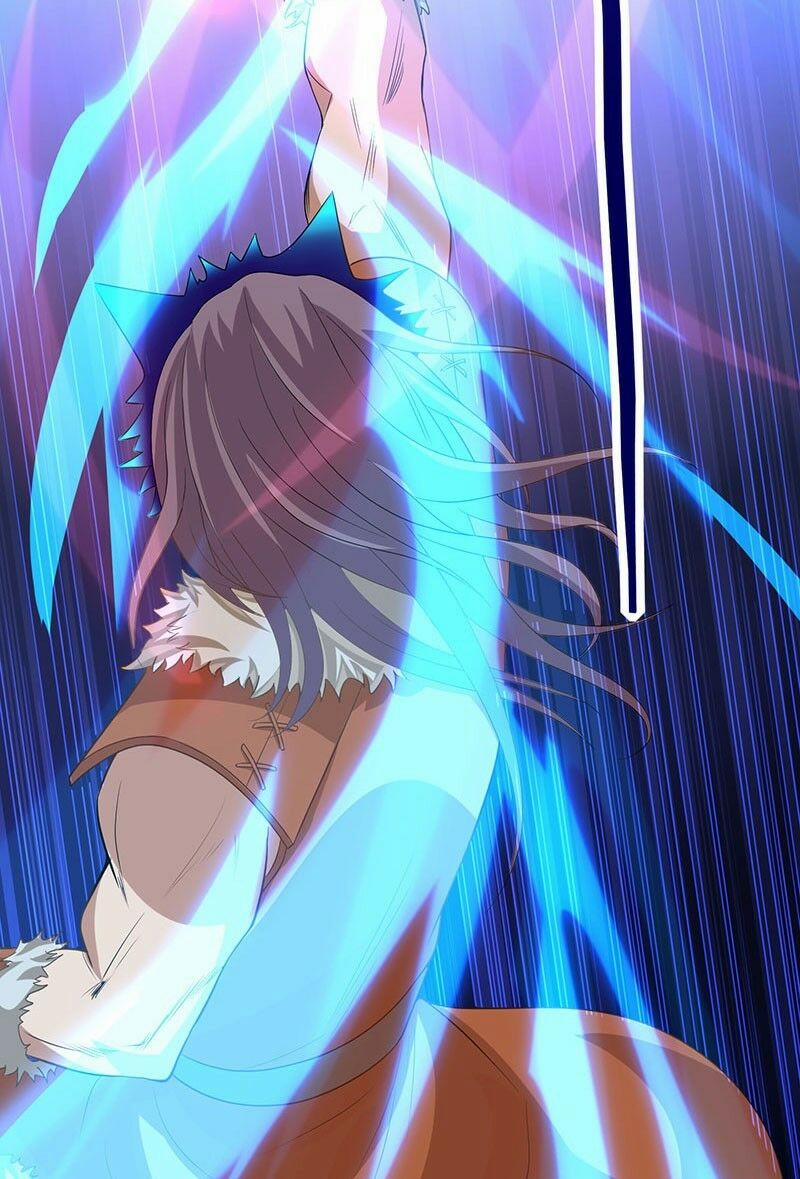 Tiên Đế Qui Lai 56 trang 18