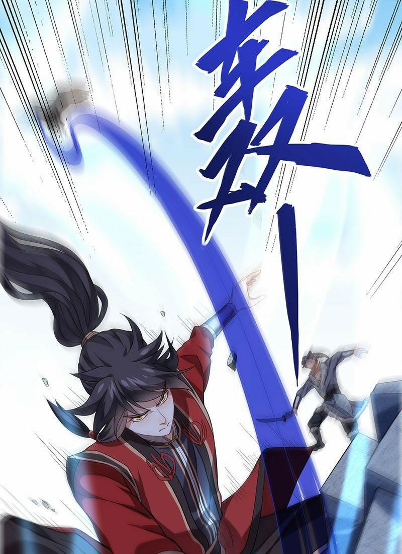 Tiên Đế Qui Lai 56 trang 2