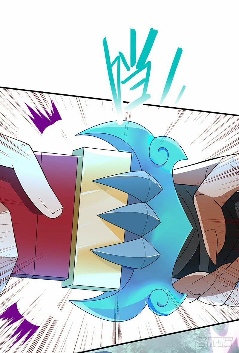 Tiên Đế Qui Lai 56 trang 20