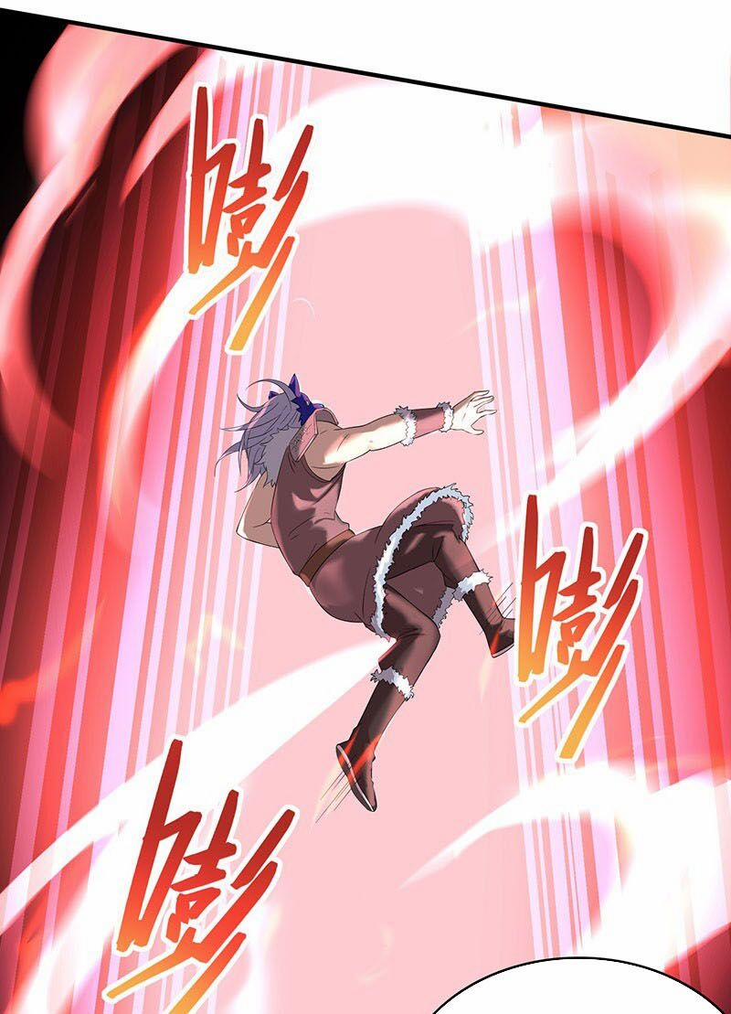 Tiên Đế Qui Lai 56 trang 22