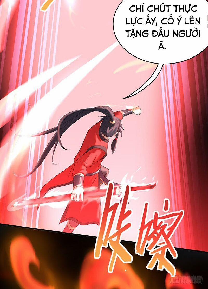 Tiên Đế Qui Lai 56 trang 23