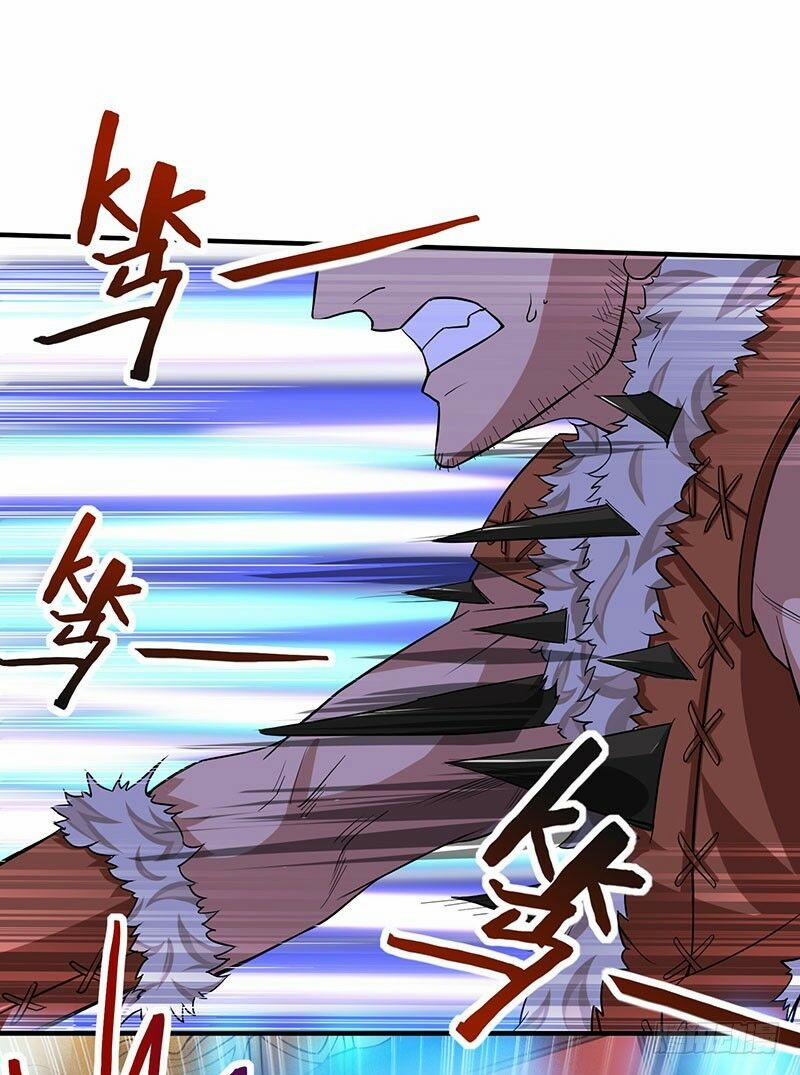 Tiên Đế Qui Lai 56 trang 31