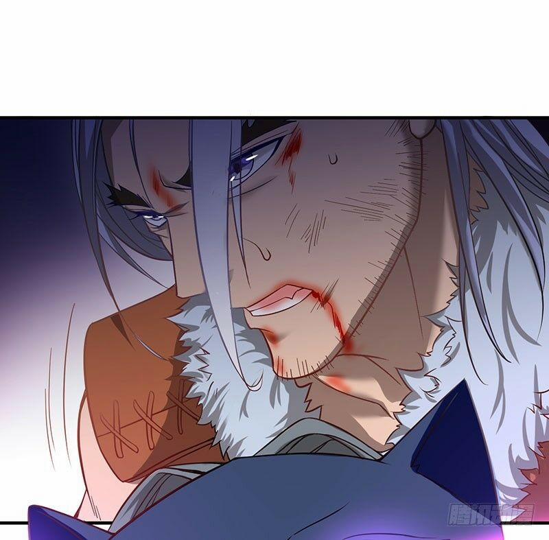 Tiên Đế Qui Lai 56 trang 35