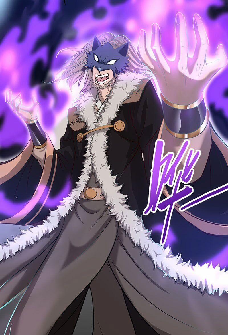 Tiên Đế Qui Lai 56 trang 37