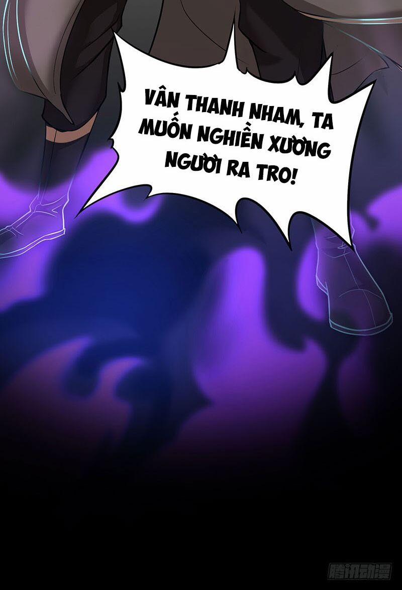 Tiên Đế Qui Lai 56 trang 38