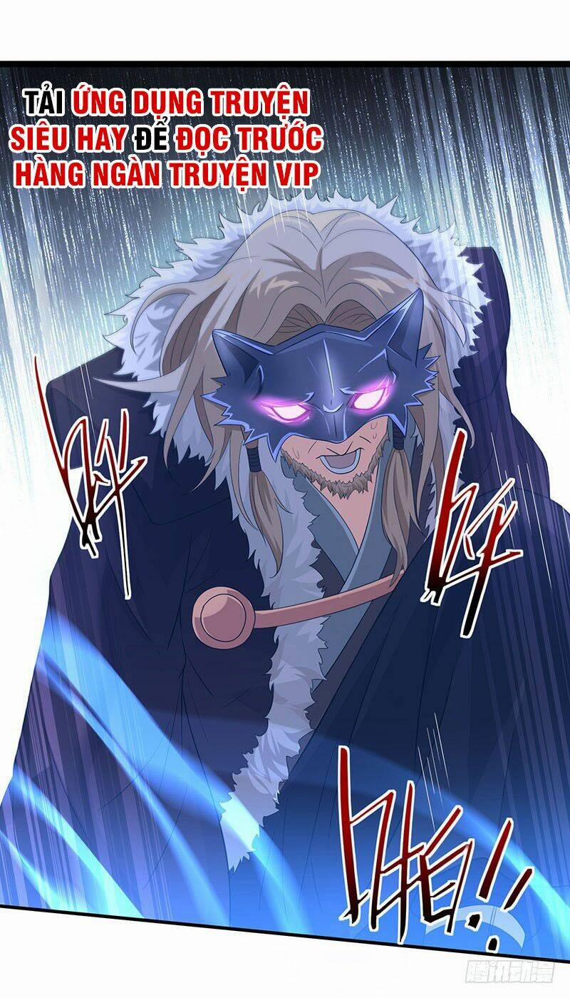 Tiên Đế Qui Lai 57 trang 16