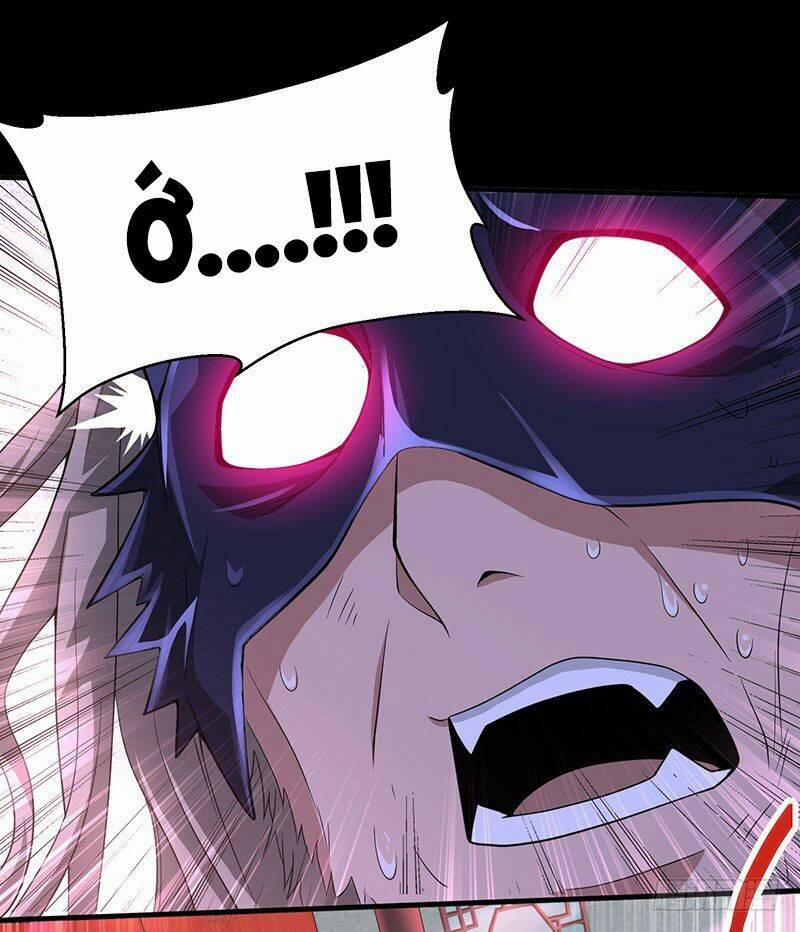 Tiên Đế Qui Lai 57 trang 19