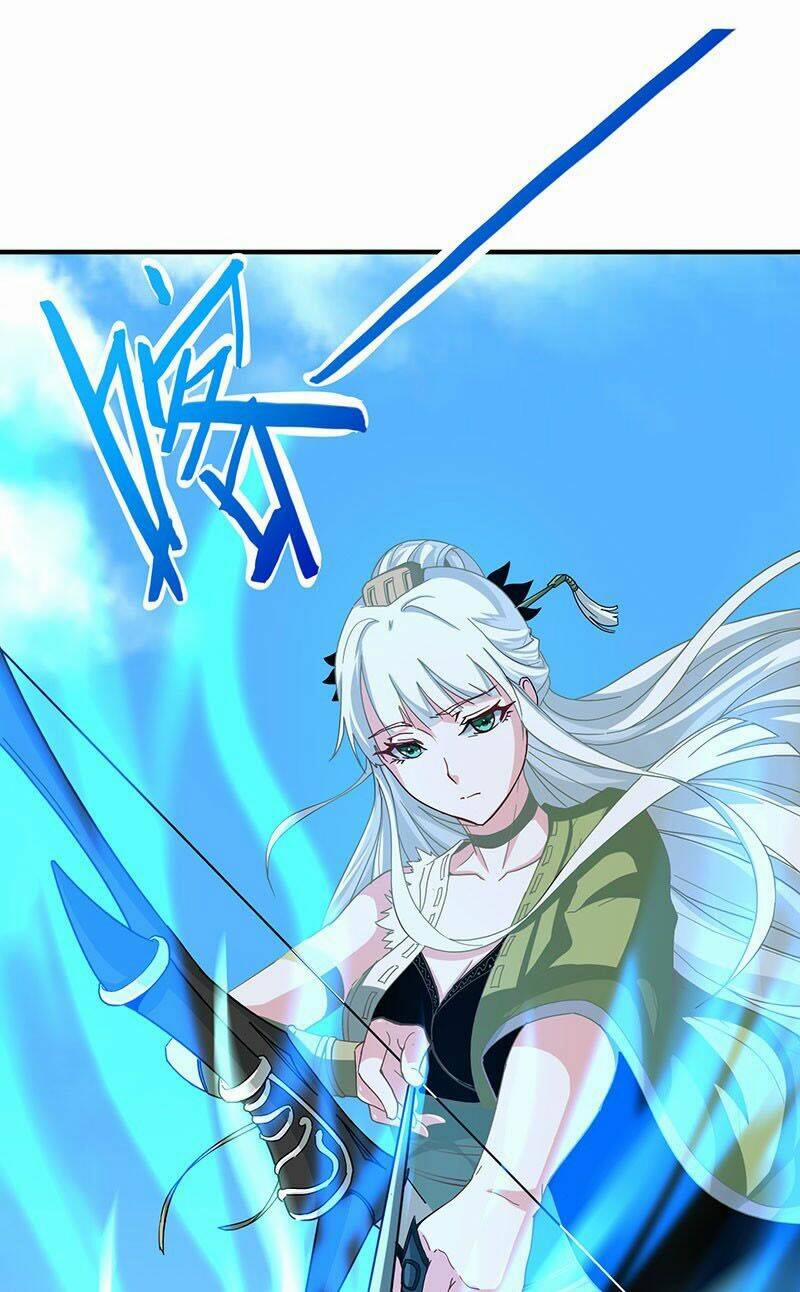 Tiên Đế Qui Lai 57 trang 2