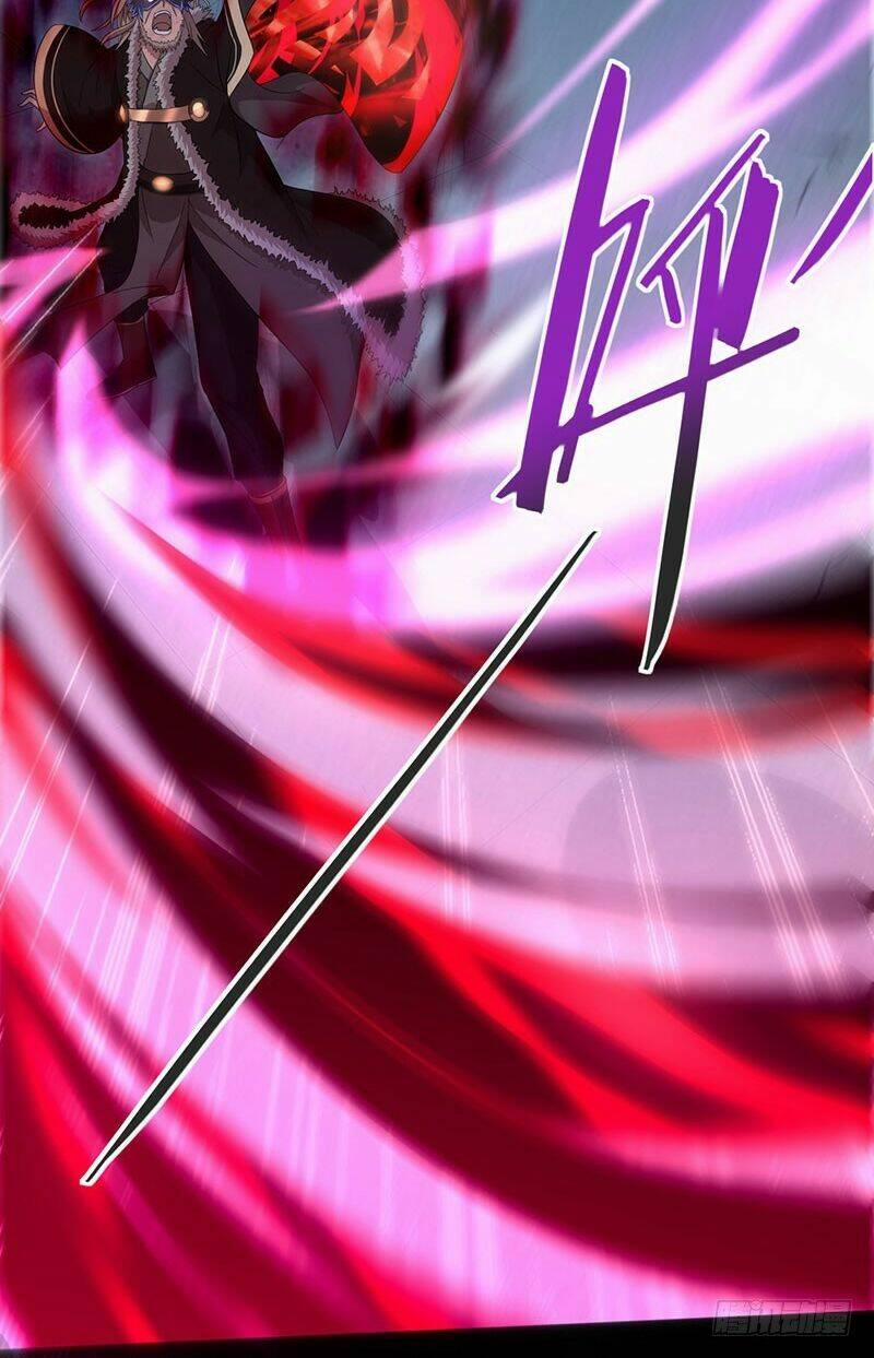 Tiên Đế Qui Lai 57 trang 30