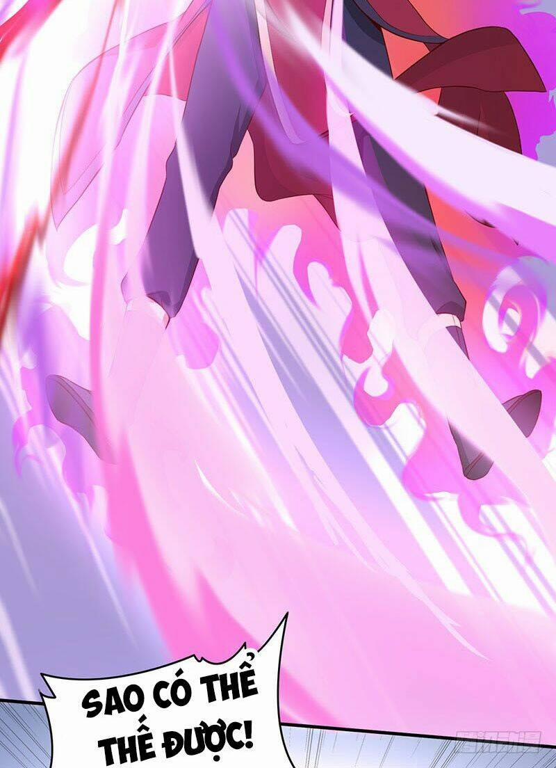 Tiên Đế Qui Lai 57 trang 35