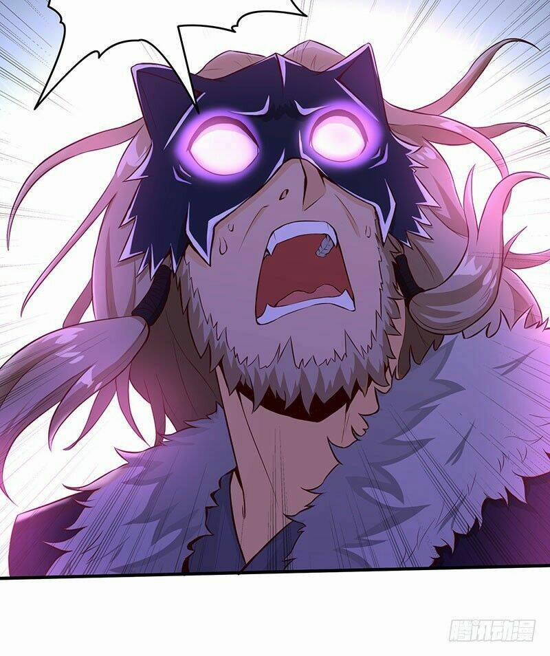 Tiên Đế Qui Lai 57 trang 36