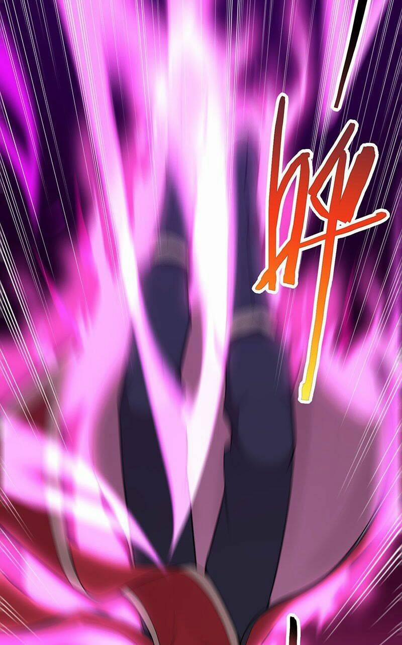 Tiên Đế Qui Lai 58 trang 11