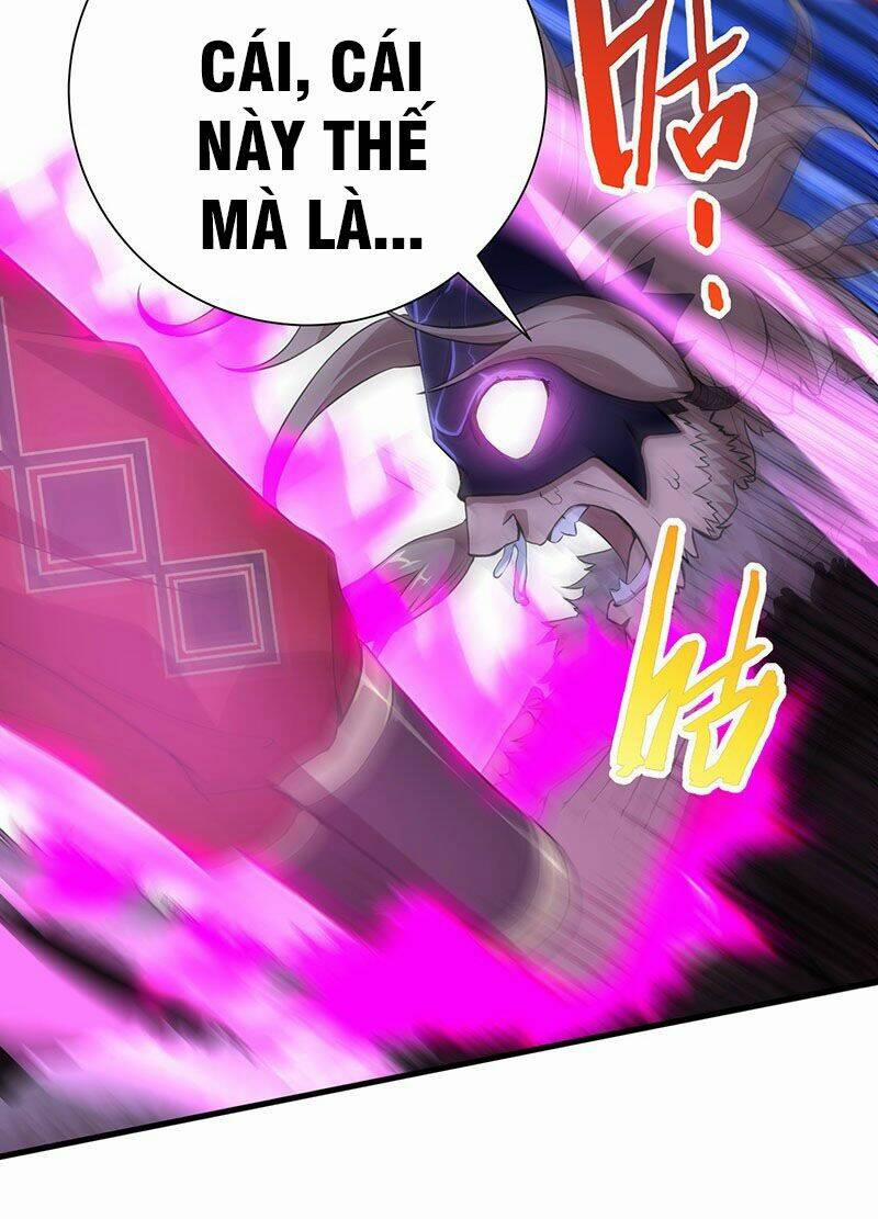 Tiên Đế Qui Lai 58 trang 13