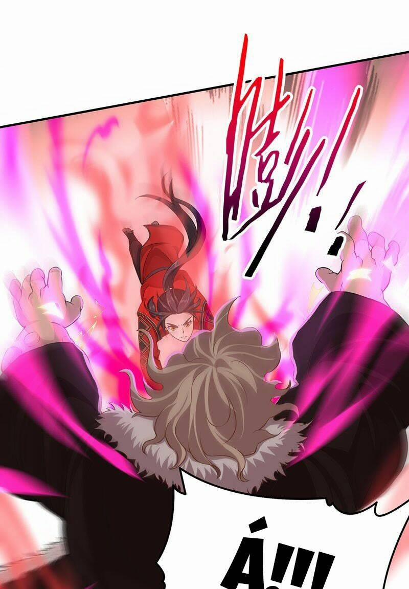 Tiên Đế Qui Lai 58 trang 14