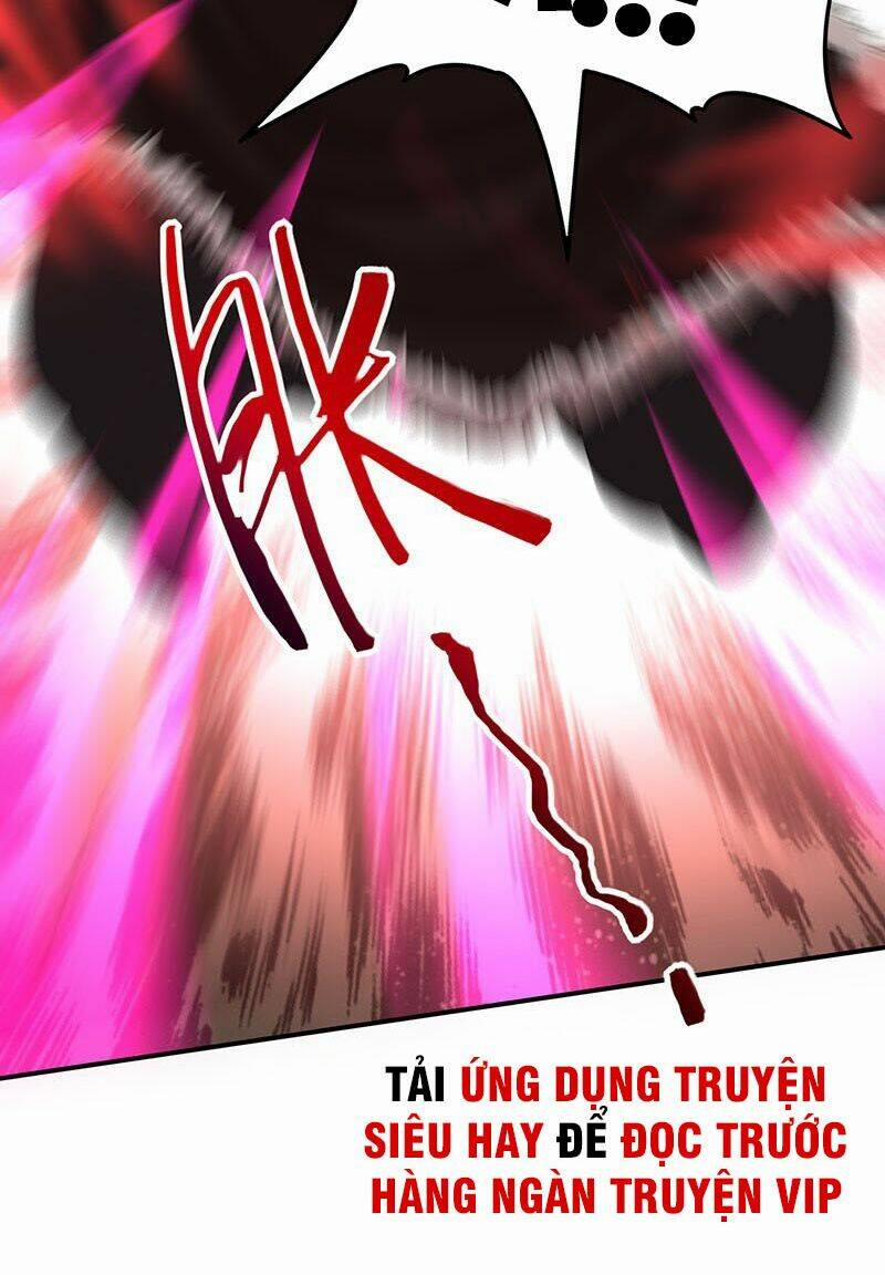 Tiên Đế Qui Lai 58 trang 15