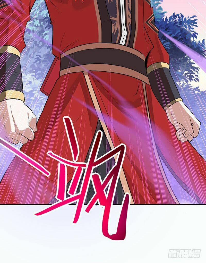 Tiên Đế Qui Lai 58 trang 18